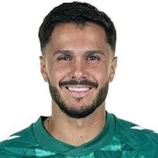 Profile Marvin Wegner, : Info, news, matches and statistics