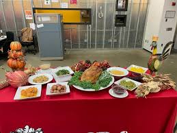 A traditional turkey dinner with all the trimmings, $29.95 per adult, $15.95 per child. How A Busy Dc Kitchen Fulfills Its Mission On Thanksgiving Even In A Pandemic Wtop