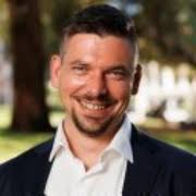 Dr Dave Pollock : Find an Expert : The University of Melbourne