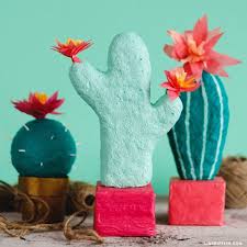 See more ideas about mexican paintings, painting, folk art painting. 10 Fun And Easy Papier Mache Projects