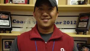 GOOD SPORTS: Chatham Academy's Levan wins fitness award