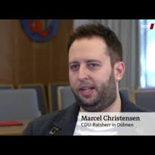 Marcel Christensen (@ChriMarcel)