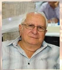 Great champ of the last few years. My favorite moment of his was winning  the British Open while fasting. Will be interesting to see his next move.