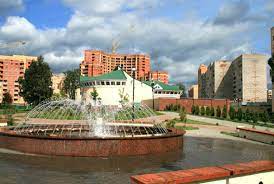 Город истра на карте московской области; Obzor Rynka Nedvizhimosti Goroda Istra Novostrojki Vtorichnaya Nedvizhimost