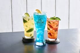 We've since grown to include many notable locations throughout the united states and abroad! Bubba Gump Shrimp 598 Photos 597 Reviews American Traditional 2501 Seawall Blvd Galveston Tx Restaurant Reviews Phone Number Menu