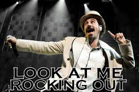 Look At Me Rocking Out System Of A Down Gif Wifflegif