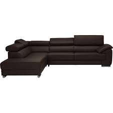 Ewald schillig concept plus leder sofa schwarz zweisitzer couch #14406. Ewald Schillig Brand Wohnlandschaft Echtleder Kopfteilverstellung Rucken Echt Braun Sofas Ecksofas Gunstiger Kaufen