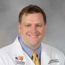 Dr. Scott Simpson, MD