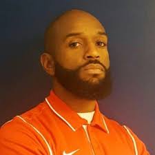 DIVISION 1 PERFORMANCE COACH BY DAY...NFL PERFORMANCE COACH BY NIGHT!!!