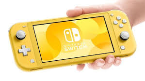 La versátil portátil de sobremesa de la gran n no ha dejado de sorprendernos sacando al mercado una auténtica avalancha de títulos, nuevos y viejos, para entretenernos allá donde nos encontremos. La Nueva Nintendo Switch Lite Tambien Tiene Problemas En Sus Controles