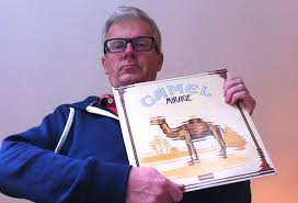 Do they also need to start a camelcontext? Camel Mirage Did Cigarette Advertising Prevent The Rise Of This Iconic Album Rascalrecords