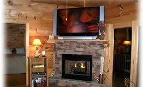 Corner Fireplace Tv Ideas For All Rooms Homedecomastery