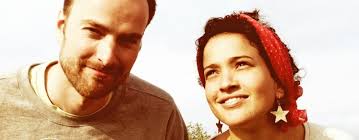 Kris Berry & Perquisite: release in Japan