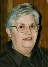 Irene Jeannette Jansen Obituary December 4, 2020