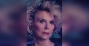 Obituary information for Madrienne Herlocker