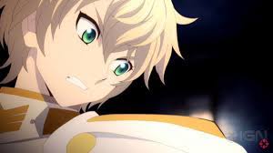 #blondehairanimegirl #anime #waifu #top100 a look at some of the most liked anime girls with blonde hair according to mal. Brandon On Twitter I Swear Any Character With Blonde Hair And Green Eyes Are My Weakness Lol