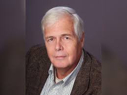 Former Arkansas Times writer Gene Lyons tags out of the columnist game