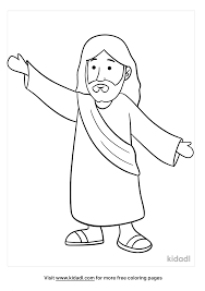 Whitepages is a residential phone book you can use to look up individuals. Jesus Cartoon Coloring Pages Free Bible Coloring Pages Kidadl