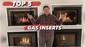 Want to replace your old fireplace insert? Best Gas Fireplace Insert Top 5 For Existing Fireplaces Youtube