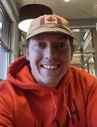 Tyler Stoner's Instagram, Twitter & Facebook