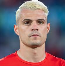 Check spelling or type a new query. Granit Xhaka Is Close To Extending His Contract With Arsenal Fabinho Gets A Five Year Contract Extension At Liverpool Futballnews Com