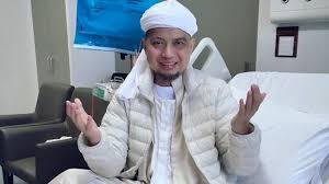 Bulan ramadhan adalah bulan yang penuh keberkahan dan menjadi peluang untuk memperbanyak amal shalih. Innalillahi 5 Publik Figur Ini Meninggal Di Bulan Ramadan