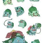 Chibidex 001 Bulbasaur By Seviyummy On Deviantart Cute Pokemon Wallpaper Pokemon Bulbasaur Cute Pokemon