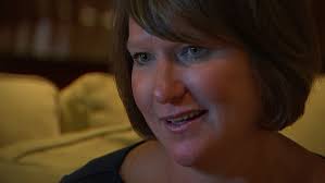 Back to school time hard for Newtown victim's family