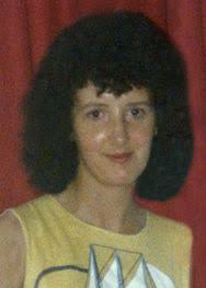 Condolence Book for Patricia Daly (née Foley) (Enniskeane, Cork)