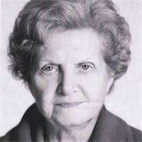 Katherine McDermott Obituary