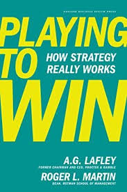 Free Download Playing To Win How Strategy Really Works Books To Read Got Books Business Books