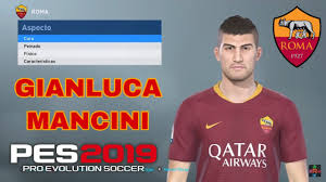 €30.00m* apr 17, 1996 in pontedera, italy. Pes 2019 Como Hacer A Gianluca Mancini Iamrubenmg Youtube