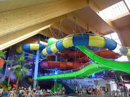 Tuberides Badeparadies Schwarzwald Titisee Neustadt