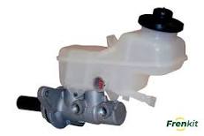 What is a brake master cylinder or brake pump and what is it ...