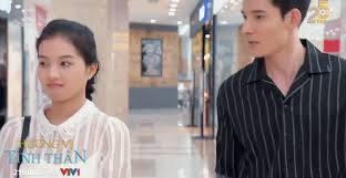 Đầu tiên phải kể đến cặp đôi oan gia diệp (bích ngọc) và dũng (sỹ hưng). Fwmsdsjh5smhvm