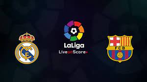 Real Madrid Vs Barcelona Preview And Prediction Live Stream Laliga Santander 2019 Allsportsnews Football Laliga Pre Real Madrid Real Madrid Win Barcelona