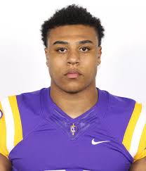 2020 Football Roster