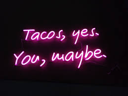 Custom Neon Signs Design And Create Your Own Neon Signs Neon Quotes Neon Signs Neon Words