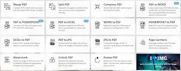 This free online jpg to pdf converter allows to combine multiple images into a single pdf document. Icc Tlc Tech Tools I Love Pdf