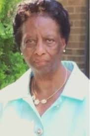 Willie Mae Beal Obituary in Madison at Perry-Spencer Madison