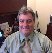 After dedicating 21 years to Sysco and Supplies