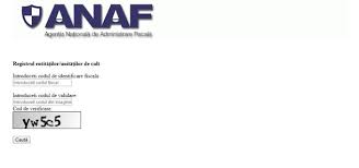 Calculate interest, principal, apr, & more. Registrul EntitÄÈilor UnitÄÈilor De Cult Anaf Sfat Contabil