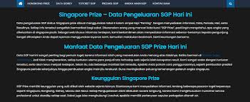 Most Key Actual Cash Playing Websites 2020 Di 2020 Singapura Periode Huruf
