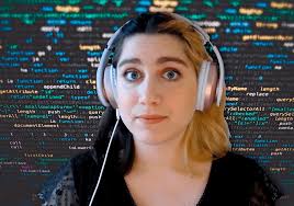 Victoria Michael, Author inContenteam