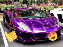 Ksi) when my lambo on the track, won't fall back when i'm riding at speed, get that neck crack. Muhd Asyraf On Twitter My Favourite Car And My Favourite Colour Ksi Lamborghini K5i Fly
