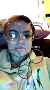 Angelina Mclain's Instagram, Twitter & Facebook