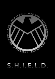 Marvels Agent Of Shield Agentofshield Idees Logo Heros Marvel Marvel