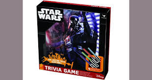 If not, you're about to get schooled. Star Wars Trivia Game Board Game Boardgamegeek
