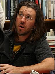 David Foster Wallace's Last Novel to Be Published