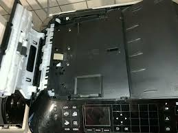 Pixma software and app descriptions. Canon Pixma Mx525 Drucker In Saarbrucken Saarbrucken Mitte Drucker Scanner Gebraucht Kaufen Ebay Kleinanzeigen